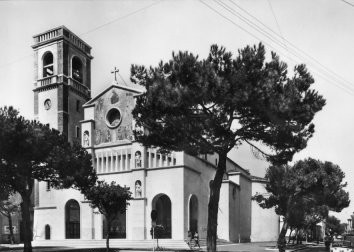 Edifici Chiesa San Paolino - 1896-09-08